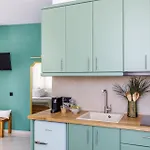 Theros - Comfort Island Near Town Apartment