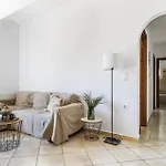 Apartment Theros - Comfort Island Near Town Skopelos Town