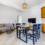 Theros - Comfort Island Near Town * Skopelos Town