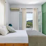 Theros - Comfort Island Near Town * Skopelos Town