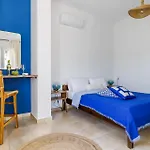 Theros - Comfort Island Near Town