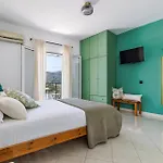 Theros - Comfort Island Near Town Skopelos Town