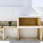 Theros - Comfort Island Near Town Apartment Skopelos Town