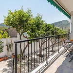 Theros - Comfort Island Near Town *