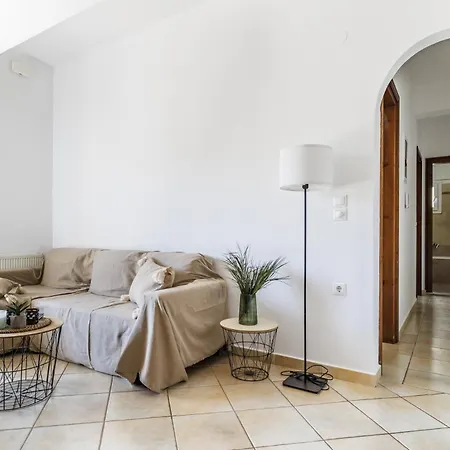 Apartment Theros Skopelos Town