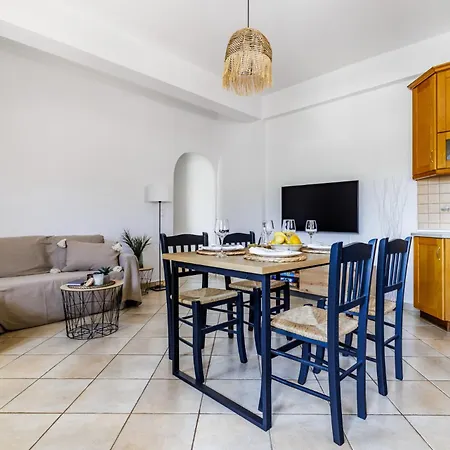 Theros * Skopelos Town