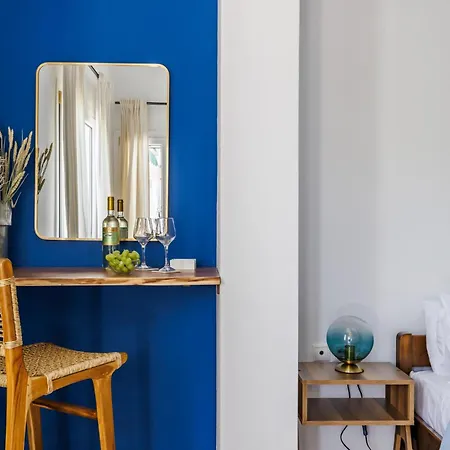 Apartment Theros