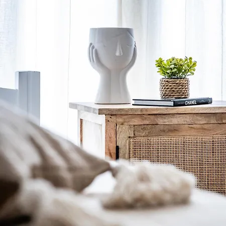 Theros Lejlighed Skopelos