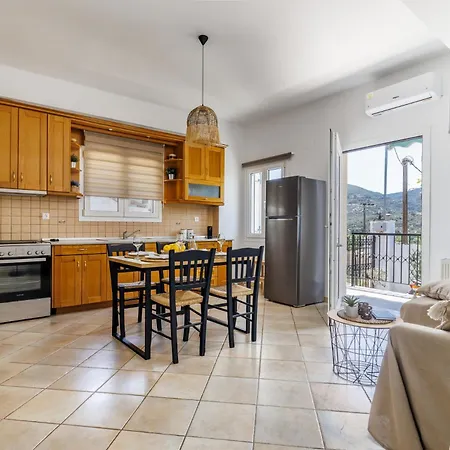 Apartment Theros