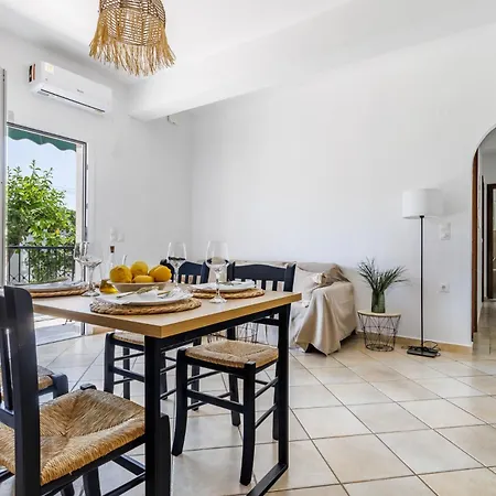 Apartment Theros *