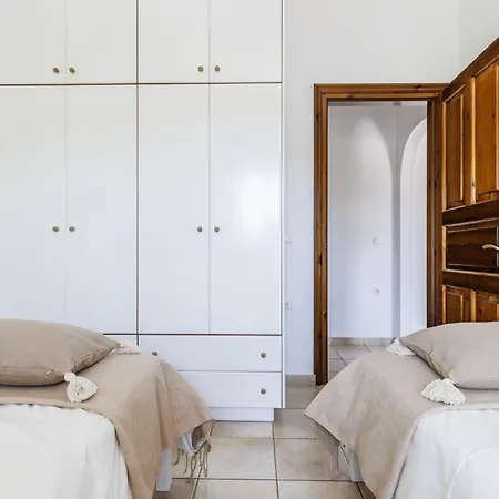 Theros Apartamento Skopelos Town