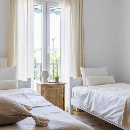 Theros - Comfort Island Near Town * スコペロス