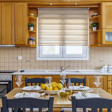 Apartment Theros