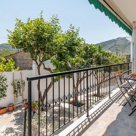 Theros - Comfort Island Near Town *