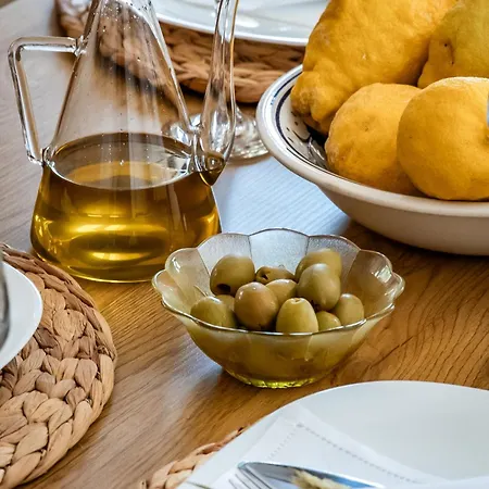 Theros Apartamento Skopelos Town