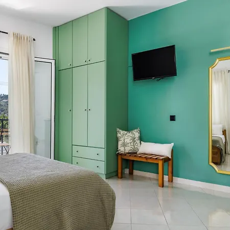 Apartamento Theros *