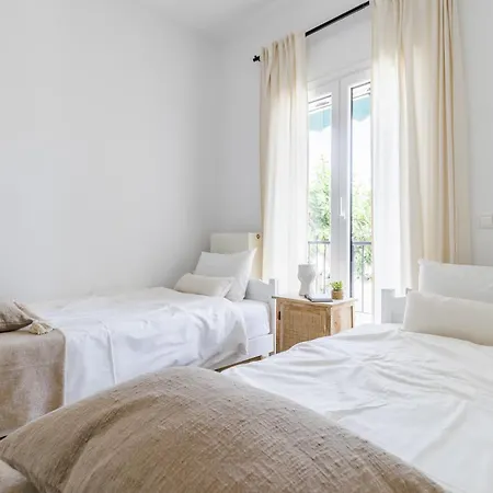 Theros Apartment