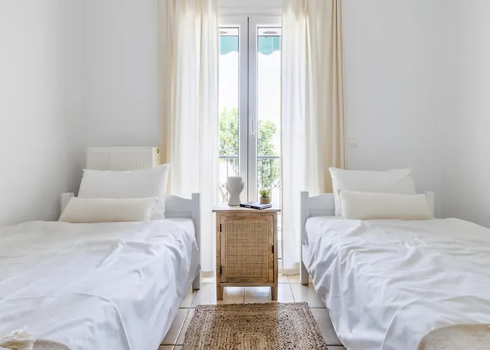 Theros - Comfort Island Near Town *