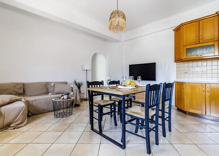 Theros - Comfort Island Near Town * スコペロス