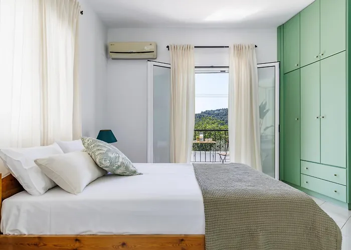 Theros - Comfort Island Near Town * スコペロス