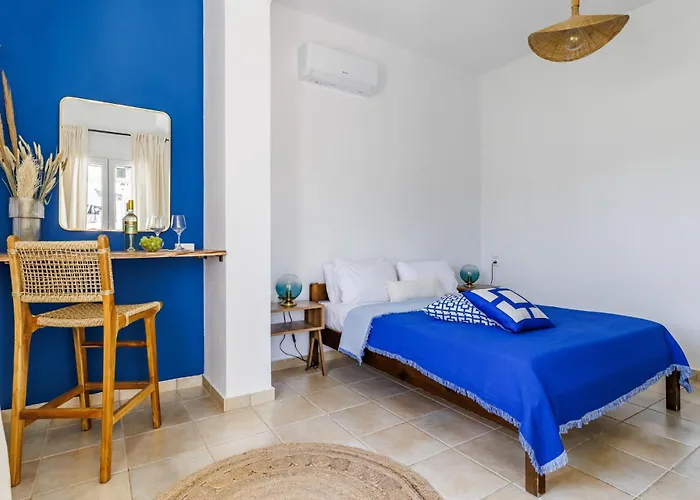 Theros - Comfort Island Near Town