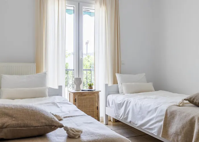 Theros - Comfort Island Near Town * スコペロス