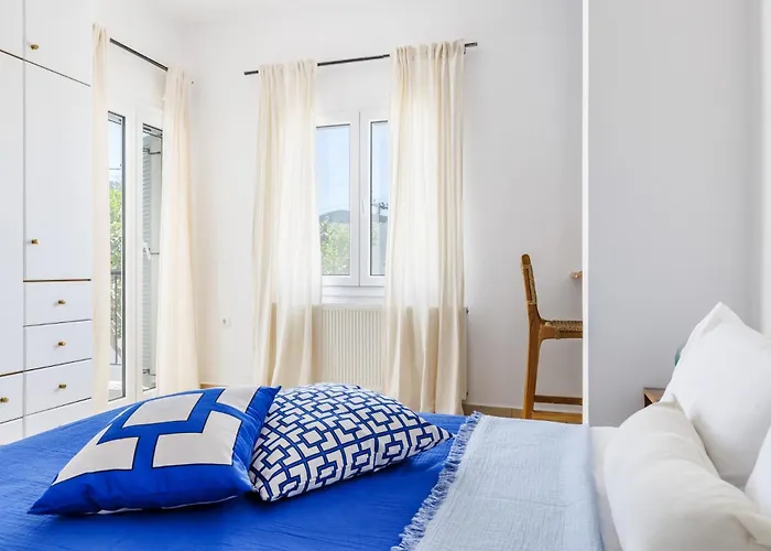 Theros - Comfort Island Near Town スコペロス