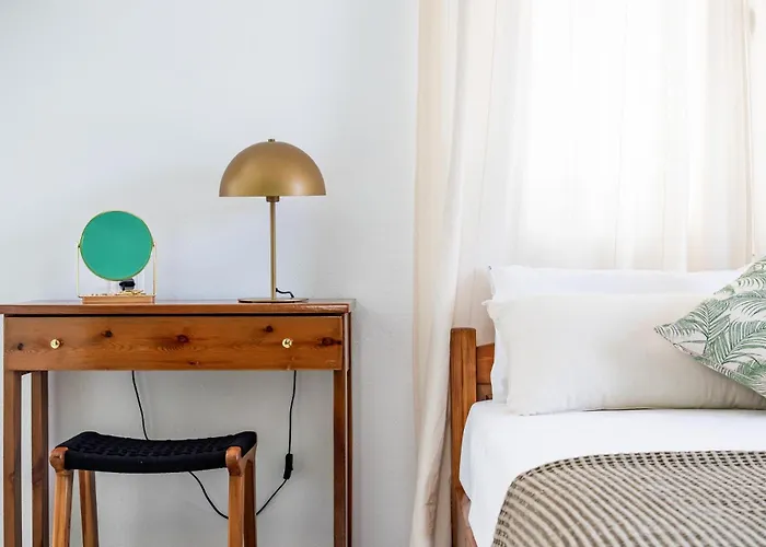 Theros - Comfort Island Near Town *